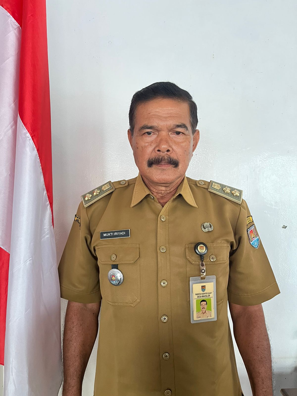 MUKTI IRIYADI