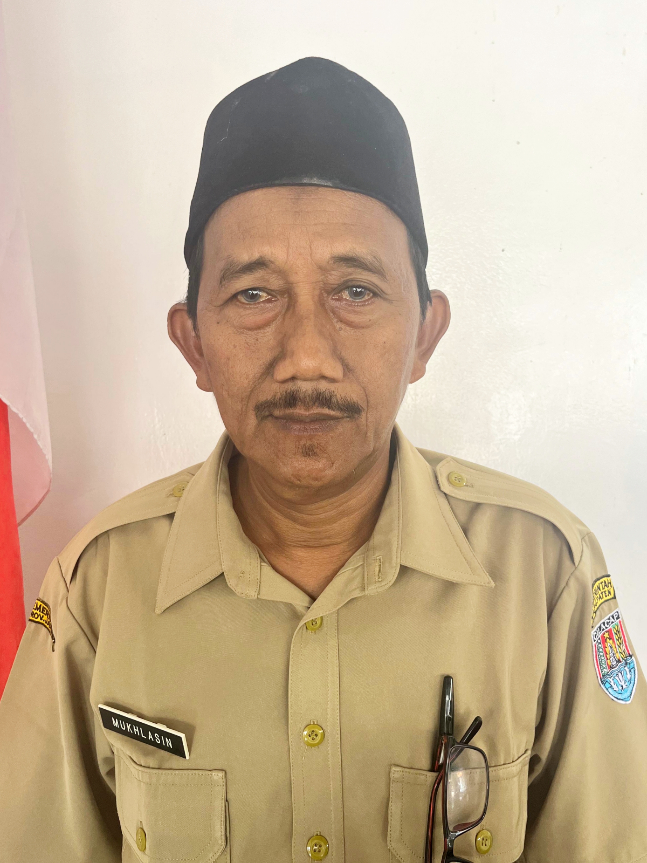 Mukhlasin